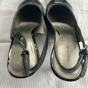 Women’s heels